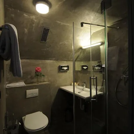 Hotel Limmatblick 3*