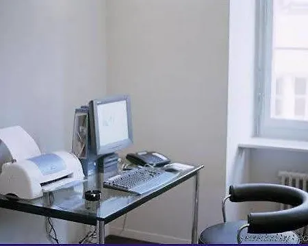 Hotel Limmatblick Zurigo