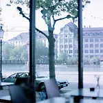 Hotel Limmatblick 3*