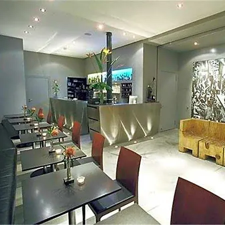 Limmatblick Hotel Zurych