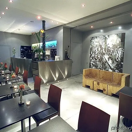 Limmatblick Ξενοδοχείο Ζυρίχη