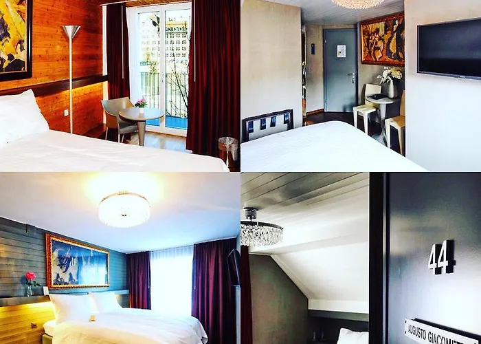 リマットブリック チューリッヒ