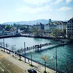 Limmatblick Zürich