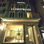 Limmatblick 3* Zürich