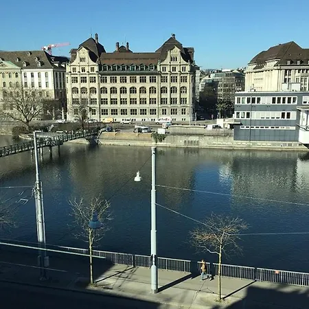 Limmatblick 3*