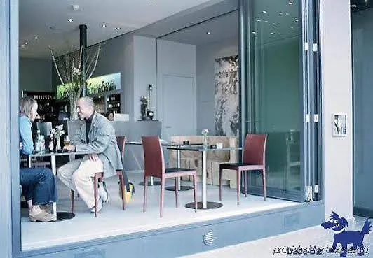 ホテル リマットブリック