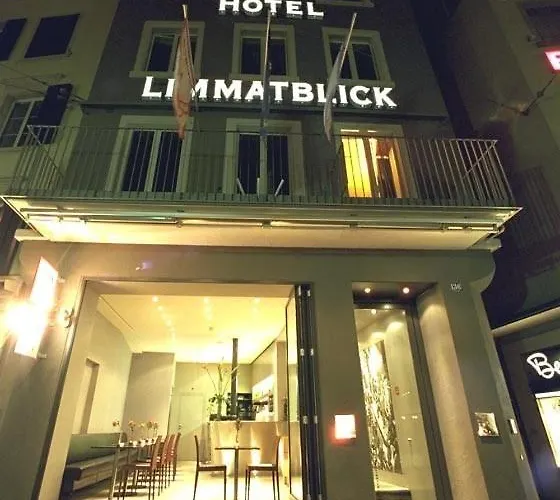 リマットブリック 3* チューリッヒ