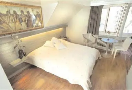 Limmatblick Hotel