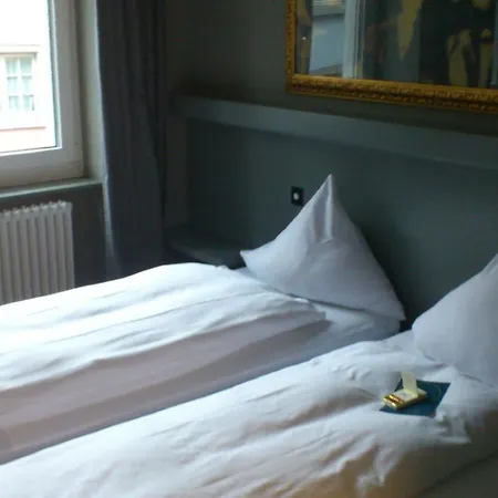 Hotel Limmatblick
