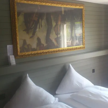 Hotel Limmatblick 3*