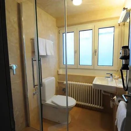 Limmatblick 3* Curych