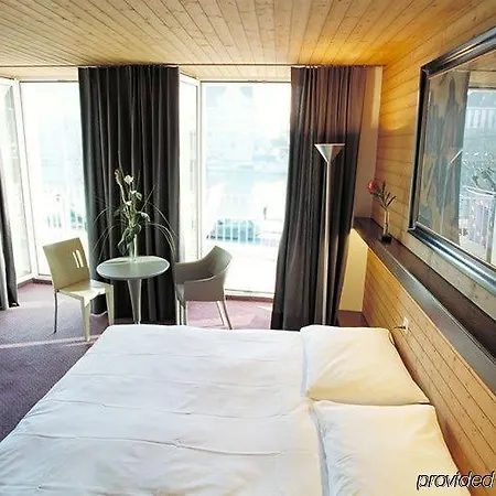 Limmatblick 3* Curych
