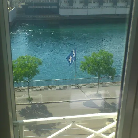 Limmatblick 3* Zurich