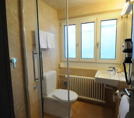 Limmatblick 3* Zurich