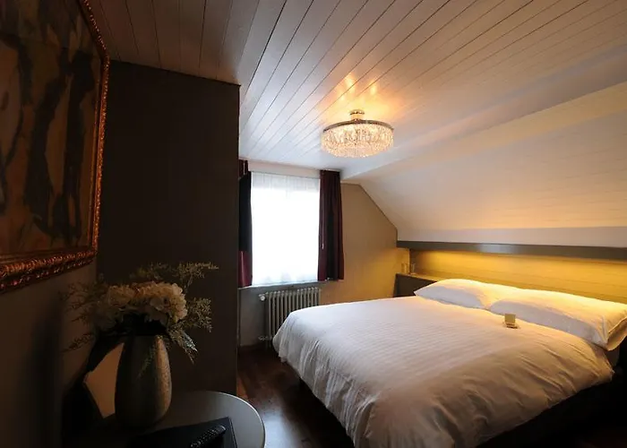 Limmatblick 3* Zurich