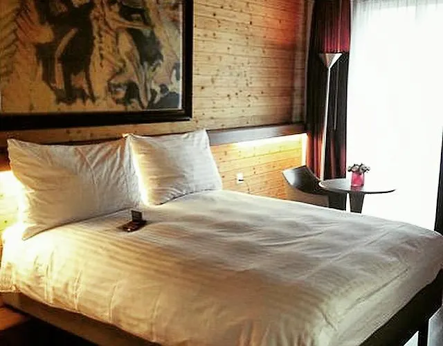 Hotel Limmatblick Zurich