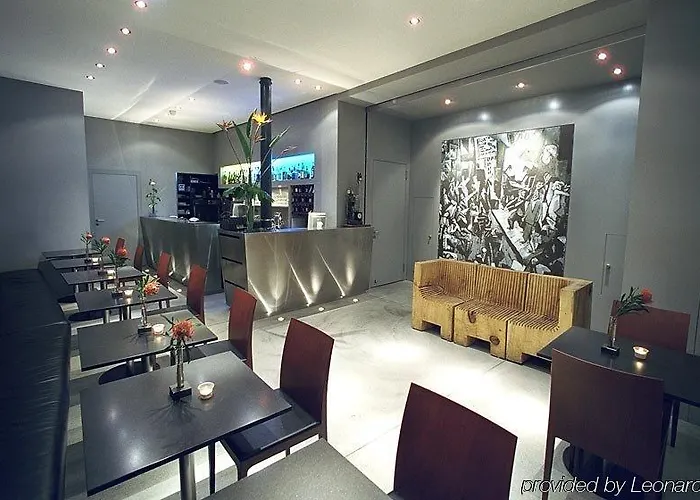 Limmatblick Hotel Zurich