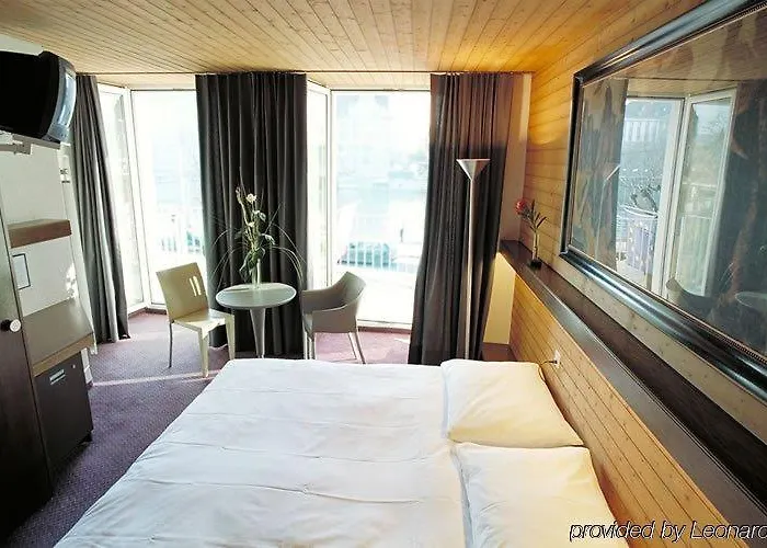 Limmatblick 3* Zurich