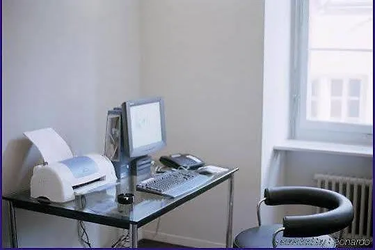 Hotel Limmatblick Zurich