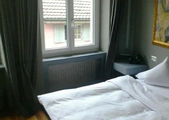 Limmatblick Hotel Zurich