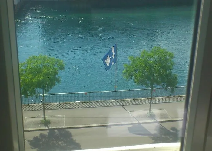 Limmatblick 3* Zurich